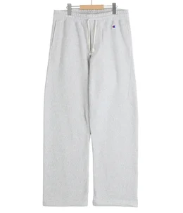 REVERSE WEAVE SWEATPANTS