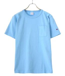 T1011 COLOR　PKT TEE