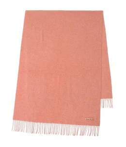 【Acne Studios】ラージマフラー Amazon.co.jp: acne studios ラージチェックスカーフ マフラー 水色 05