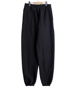 12oz Cross-Knit SWEAT PANT (233)