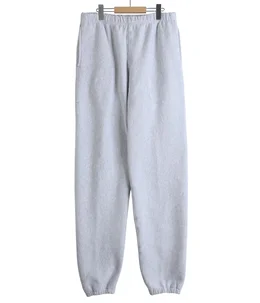 12oz Cross-Knit SWEAT PANT (233)