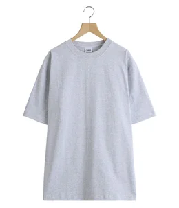 8oz Max-Weight T-SHIRT (301)