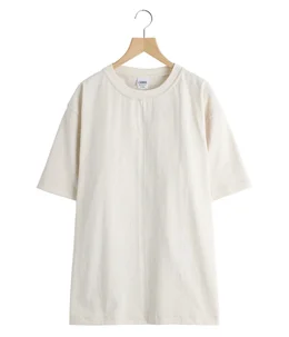 8oz Max-Weight T-SHIRT (301)