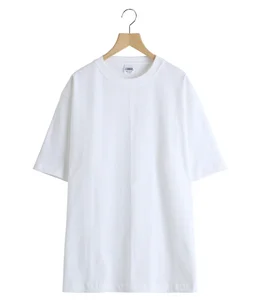 8oz Max-Weight T-SHIRT (301)