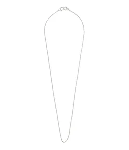 CABLE CHAIN 1.45 MM x 45 CM