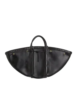 【レディース】CHROMEXCEL LEATHER CARPENTERS TOOL BAG：S