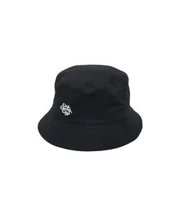 Embroiderd Logo Washed Cotton Hat