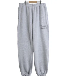 CITY COUNTRY CITY x AVIREX_SWEAT PANTS
