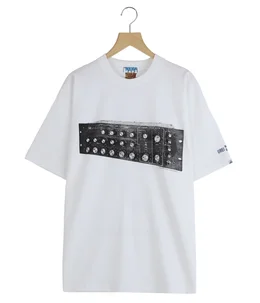 COTTON T-SHIRT_UREI