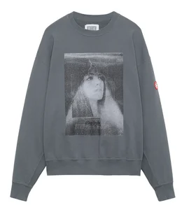SIGNIFIERS CREW NECK