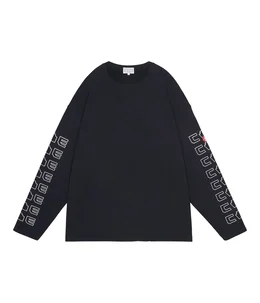 C凸E LONG SLEEVE | C.E(シーイー) / トップス カットソー長袖