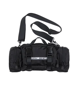 SMALL UTILITY SHOULDER BAG