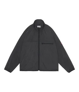 最終値下c.e cavempt Blackdenim zip parka22ss Black Denim Zip Parka