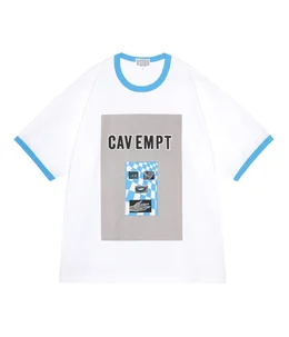 CONTENTLESS FREEDOM RINGER T | C.E(シーイー) / トップス カットソー