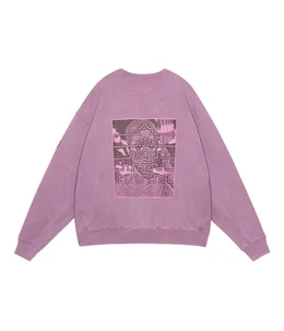 OVERDYE PARADIGM CREW NECK | C.E(シーイー) / トップス スウェット