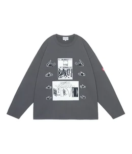 FK ExpDwp LONG SLEEVE