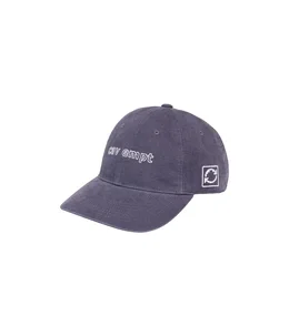 CAV EMPT ROUND CAP