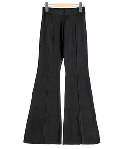 BLURHMS【ブラームス】Ramie Cotton Silk 6P Pants blurhms ROOTSTOCK(ブラームス ルーツストック) 