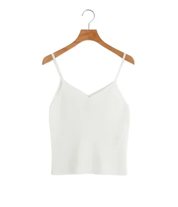 【レディース】PORTRAIT CAMISOLE TOP