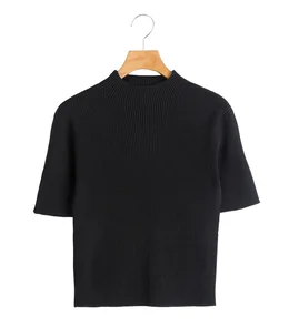 【レディース】PORTRAIT SHORT SLEEVE TOP