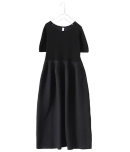 ワンピース CFCL POTTERY CUPRO SHORT SLEEVE DRESS 221215_CFCL_EC_wemens_small_17