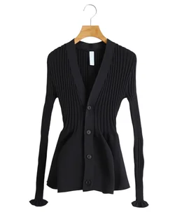 レディース】POTTERY CARDIGAN | CFCL(シーエフシーエル) / トップス