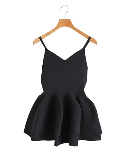 ＜CFCL＞PTRY ノースリーブ トップス CFCL＞PTRY ノースリーブトップス CFCL】 POTTERY SLEEVELESS