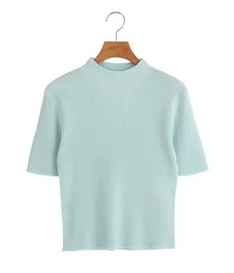 【レディース】PORTRAIT SHORT SLEEVE TOP