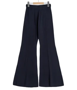 【レディース】SOFT PORTRAIT TIGHT FLARE PANTS
