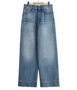 レディース】DP43 | Chloe(クロエ) / パンツ デニムパンツ (レディース