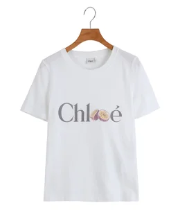 レディース】JH08 | Chloe(クロエ) / トップス カットソー半袖・T