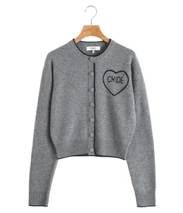 レディース】MC08 | Chloe(クロエ) / トップス カーディガン レディース】MC08 | Chloe(クロエ) / トップス カーディガン