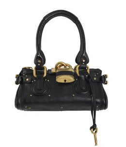 レディース】S805-PADDINGTON | Chloe(クロエ) / バッグ トートバッグ