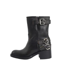 レディース】12F-Dakota | Chloe(クロエ) / シューズ レザーシューズ