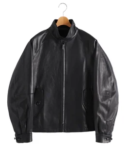 HARRINGTON - SHEEP SKIN -