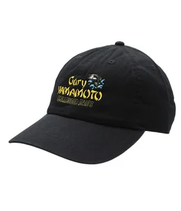 xGary YAMAMOTO BAITS CAP