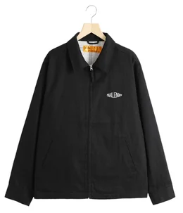 UTILITY WORK JACKET