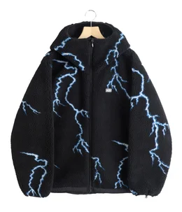 THUNDERBOLT BOA HOODIE