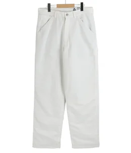パンツ CHALLENGER SUPERIOR PAINTER WARM PANTS CHALLENGER 「SUPERIOR PAINTER WARM PANTS」 ペインターパンツ