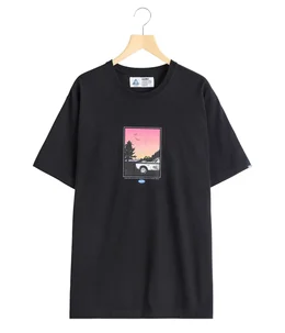CRUISING TEE