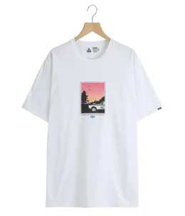 CRUISING TEE