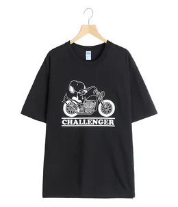SNOOPY TEE