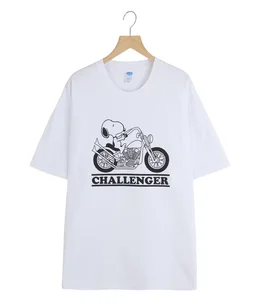 SNOOPY TEE | CHALLENGER(チャレンジャー) / トップス カットソー半袖