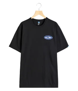 LOGO PATCH TEE