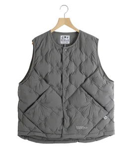 CMF WOVEN DOWN VEST