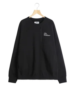 BONDING SWEAT SHIRTS