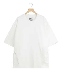 PHANTOM TEE MOD S/S