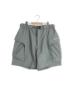 ACTIVITY SHORTS MOD