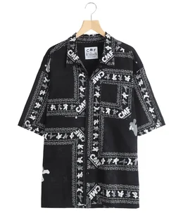 BANDANA SHIRTS