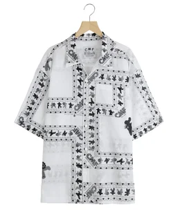 BANDANA SHIRTS